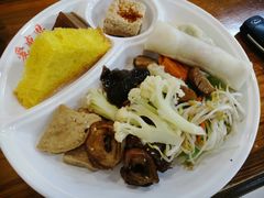 春卷-素清香(解放路店)