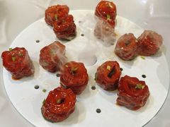 -魁盛居百年鲁菜馆(县西巷店)