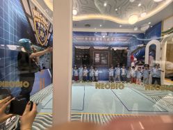 -奈尔宝家庭中心·亲子餐厅(苏州大悦城店)