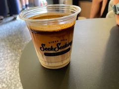 -SeekSeeking咖啡专门店(堰塘街店)