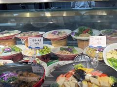 -舟小鲜·舟山小渔村(凤城四路中登广场店)