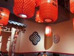 -山四砂锅(太原钟楼街店)