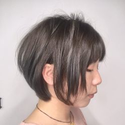 -BM SALON