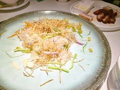-顺峰顺水顺德菜(第一百货店)