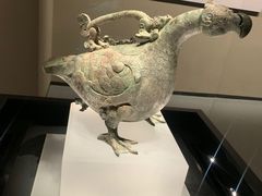 -太原市博物馆