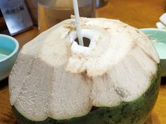-南海渔家•海鲜•正宗海南菜(海棠湾店)