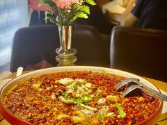-滋色臻选川菜(北京坊旗舰店)