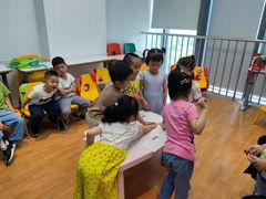 -英孚教育青少儿(河东资深教研中心)
