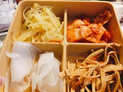 小菜-猫抓烤肉(春熙路店)