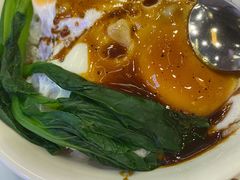 -澳门陈光记烧味饭店(郎家园店)