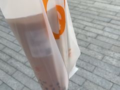 -CoCo都可(建外SOHO店)