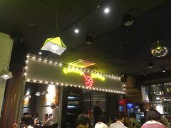 门面-盱眙小龙虾(天虹店)