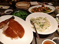 -金鸭季·北京烤鸭(深业上城店)