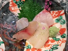 -桐寿司Sushi Tong