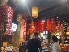 -帝一铭家宴(板塘店)