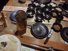 -手选潮汕鲜牛肉火锅(二七广场店)