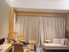 -武汉洲际酒店