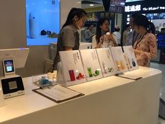 -兰熊鲜奶(西直门凯德mall店)