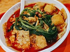 -螺小胖·柳州螺蛳粉(南稍门店)