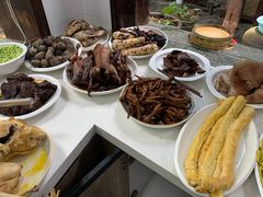 -临江宴餐厅·桐庐菜(富春江店)