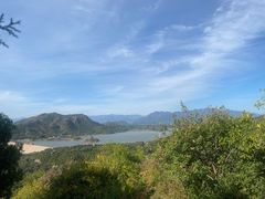-北京十三陵国家森林公园蟒山景区