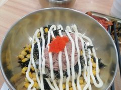 -米村拌饭(东方新天地店)