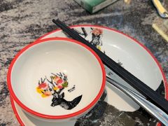 -新白鹿餐厅(松江开元地中海店)