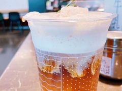 -Seesaw Coffee(上海尚悦湾店)