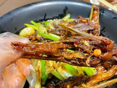 -掌上鲜(南顺城街店)