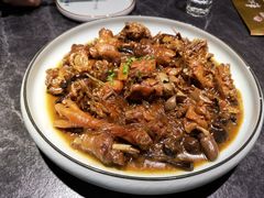 -金掌勺东北菜(格兰晴天店)