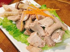 -六味牛杂煲·斋菜煲(桫椤湾店)