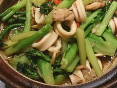 -喜粤广东菜(汉屯路店)