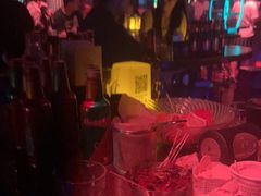 -苏荷酒吧(九街店)