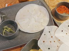 -新石器烤肉(百联川沙店)