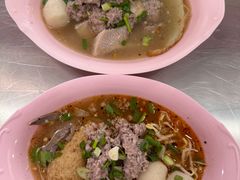 -榮泰米粉湯(Left Shop)