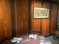 -逸东轩(香港逸东酒店)