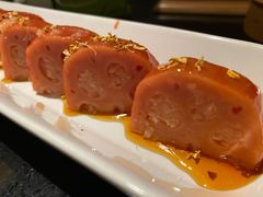 -老头儿油爆虾·知味杭州(爱琴海购物中心)