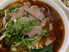 -武胜段记猪肝面(卓锦城店)