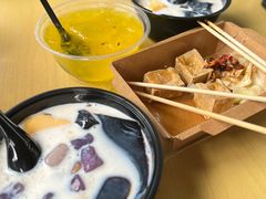 -郭爸烧仙草(西航·潭人街店)