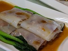 -七哥港式茶餐厅(亮马桥总店)