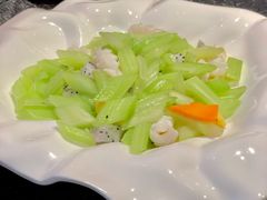 正德楼小炒-正德楼果木烤鸭·渔家菜(东港店)