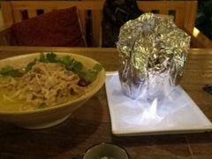 -旅马餐厅(茅家埠店)