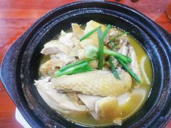 -醉春风(长汀县店头街店)