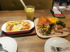 -周沫西餐(漫广场店)