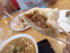 -好适口小小鲜肉包(双安店)