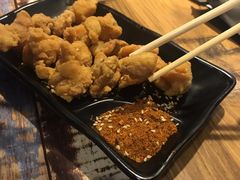 -落端云串串香(南京凤凰西街店)