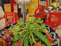 -BOTTEGA意库(中骏世界城店)