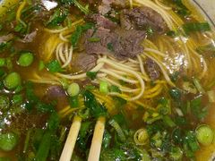 -杨记清芳牛肉拉面(宝龙广场店)