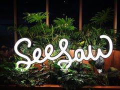 -Seesaw Coffee(朝阳大悦城店)