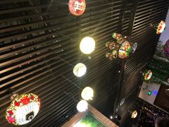 -喀秋莎俄罗斯西餐厅(广州分店)